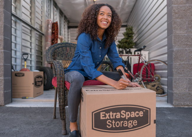 Exploring the Latest Self-Storage Promotions