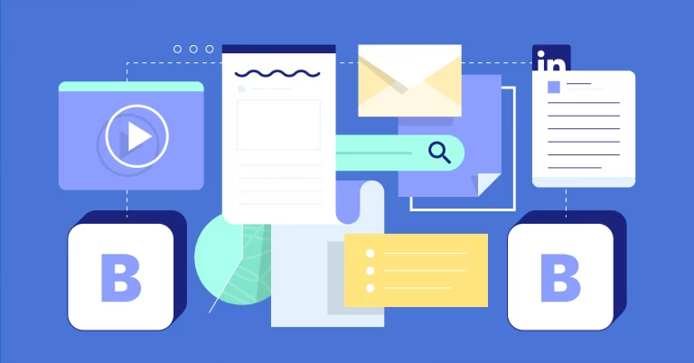 From Leads to Conversions: How B2B Marketing Agencies Drive Success