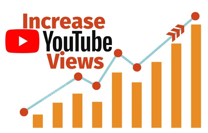 Grow your YouTube channel and boost your video views