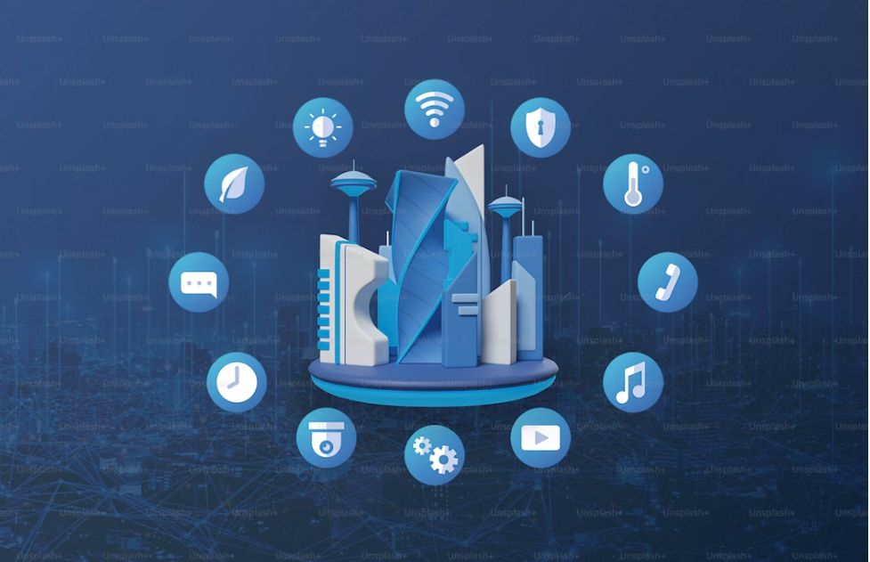 Hotel IoT Solutions and Basic Requirements