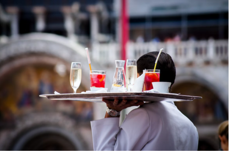 IoT in Hospitality Industry, Use Examples, Solutions and Requirements