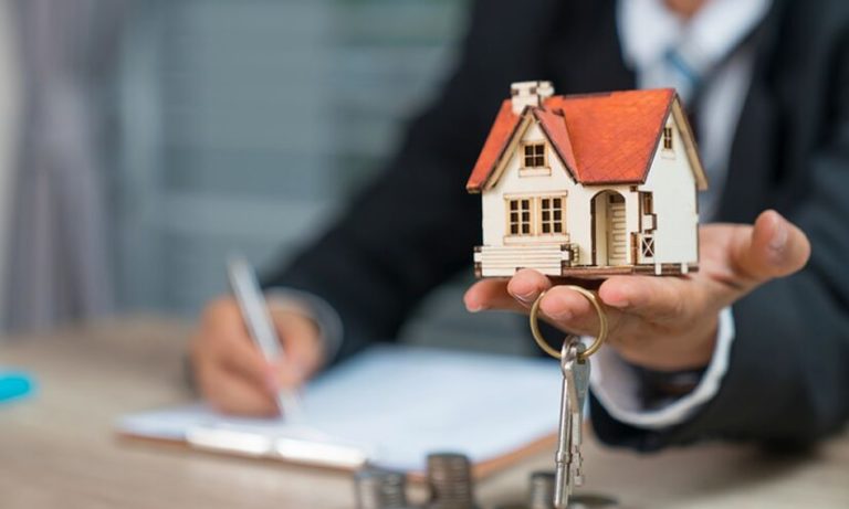 Mortgage Lending