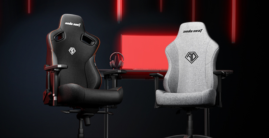 Perfect Chair for Gamers