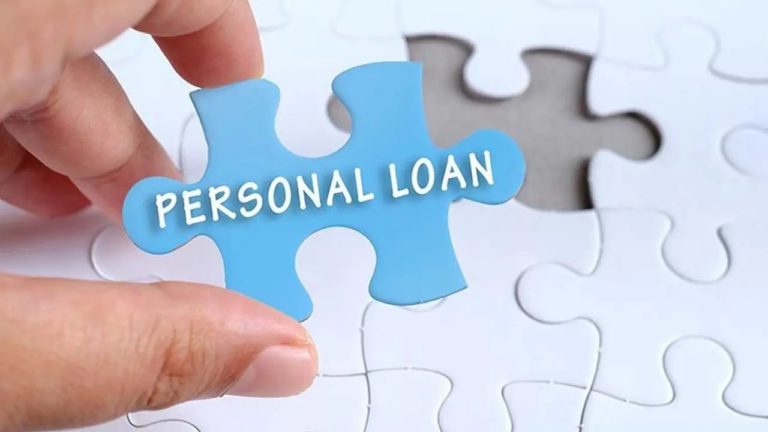 Personal Loans