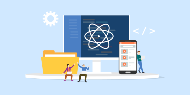 ReactJS Development