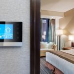 Smart Home Technology for a Sustainable Lifestyle