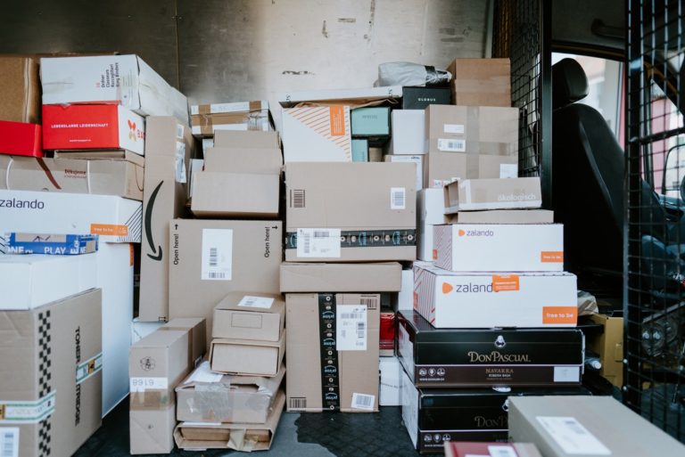 Streamlining Your Shipping Process