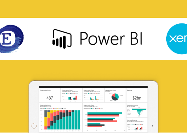 Supercharge Your Xero Practice Manager with Power BI- Unlocking Advanced Insights and Analytics