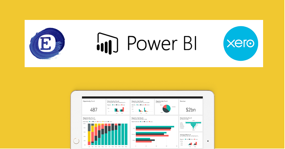 Supercharge Your Xero Practice Manager with Power BI- Unlocking Advanced Insights and Analytics