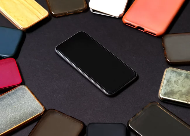 The Ultimate Guide to Protecting and Personalizing Your Phone with Stylish Mobile Phone Covers