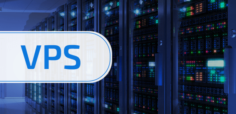 Virtual Private Server (VPS)