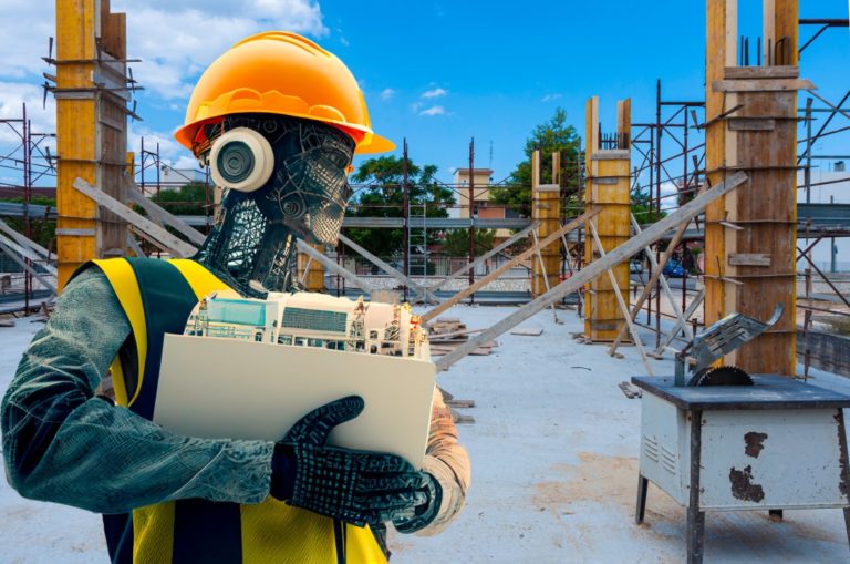 AI and BIM Integration in Construction