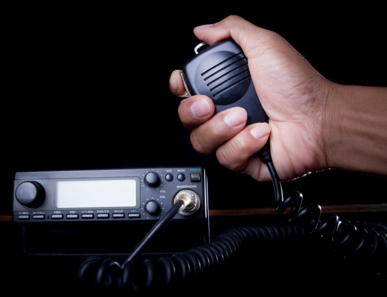 CB Radio