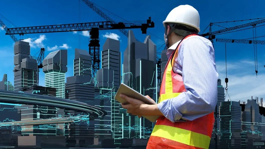 Collaboration With BIM in Construction