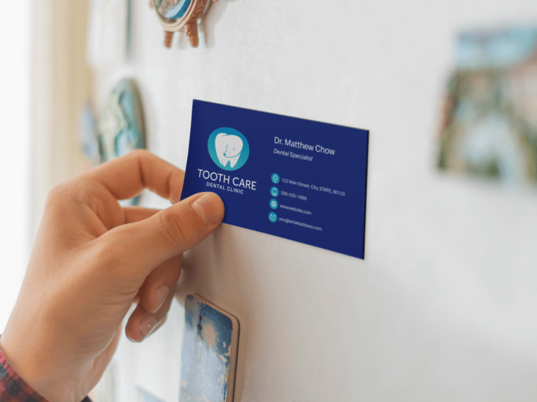 DIY Magnets