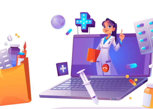 From E-commerce to Healthcare