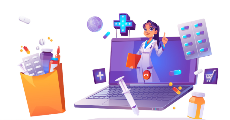 From E-commerce to Healthcare