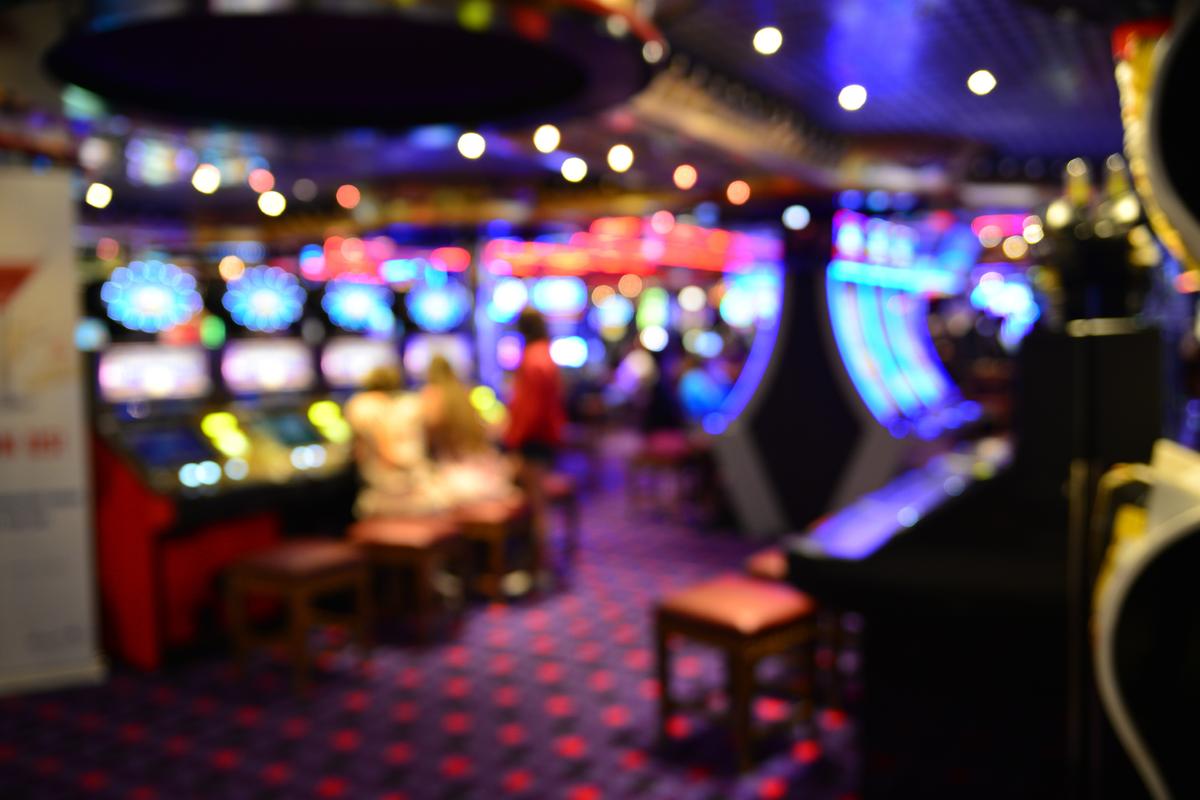 Online Casinos in the US