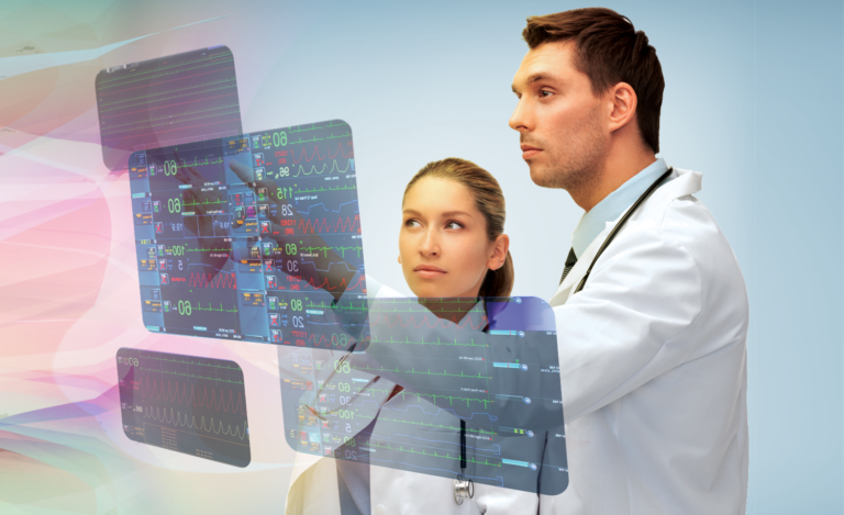 Remote Monitoring Technology