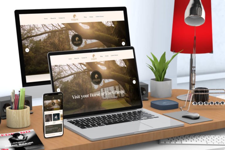 Responsive Web Design Agency