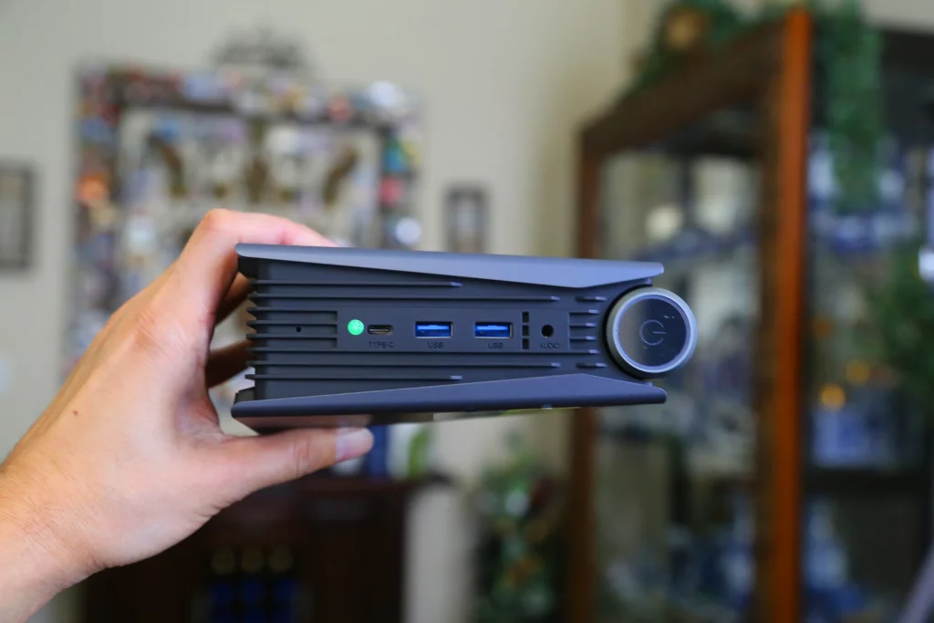 The Rise of Mini PCs