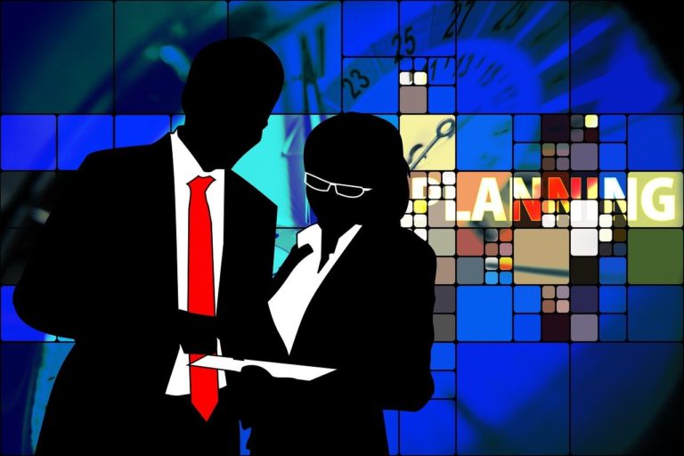 Stakeholder Relationship Management