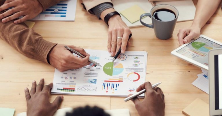 Strategic Planning Made Simple