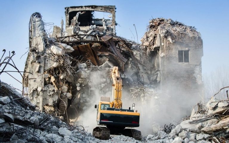 Tips for a Protected and Fruitful Destruction