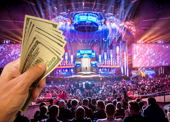 Top eSports Disciplines for Betting