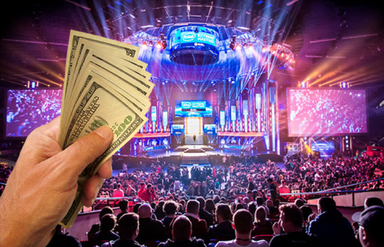 Top eSports Disciplines for Betting