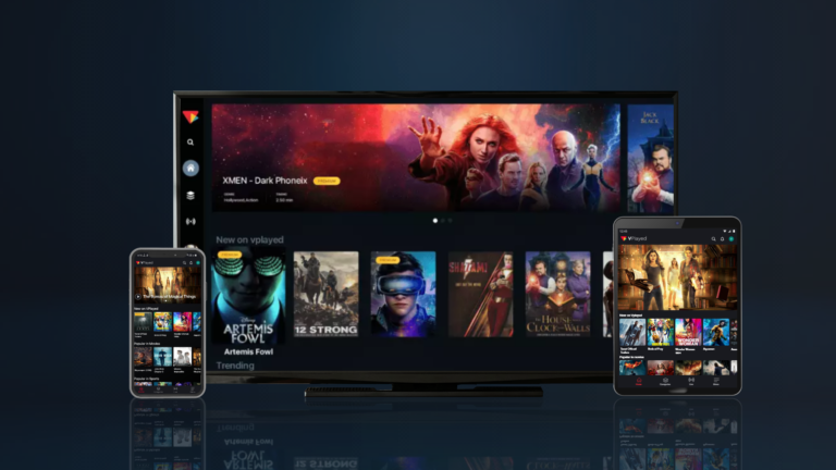 Video Streaming Platform Views