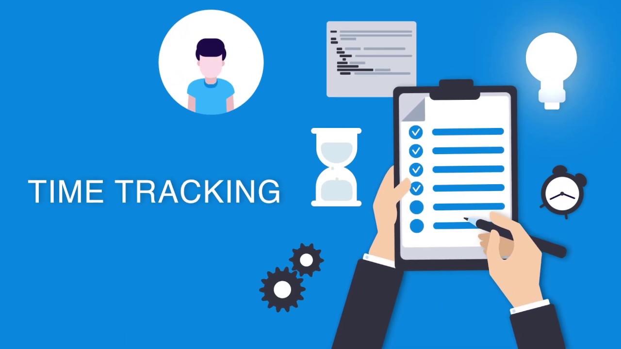 Workflow With Comprehensive Contractor Time Tracking App