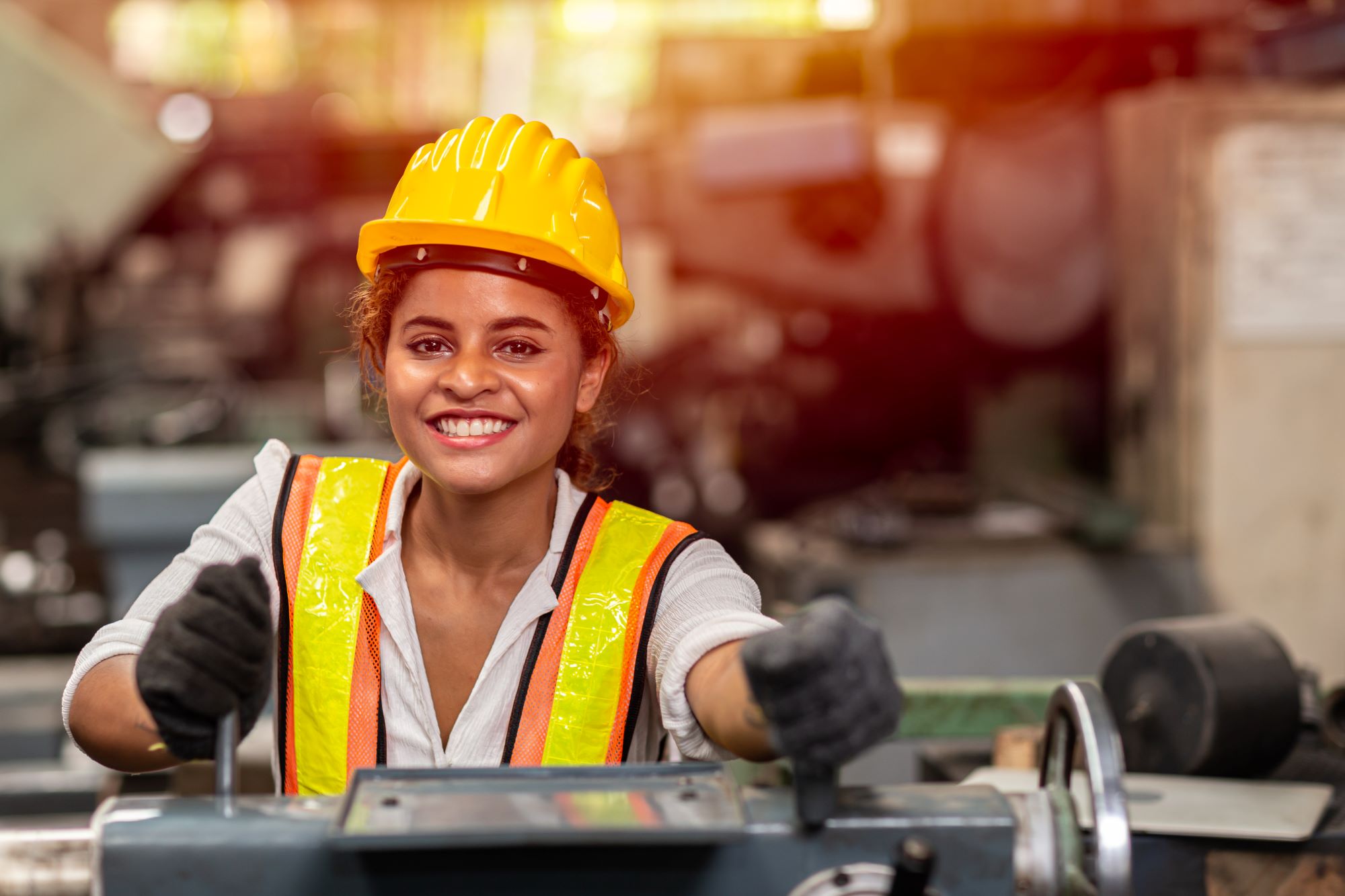 Preparing Heavy Equipment For Transport