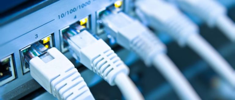 Broadband Internet