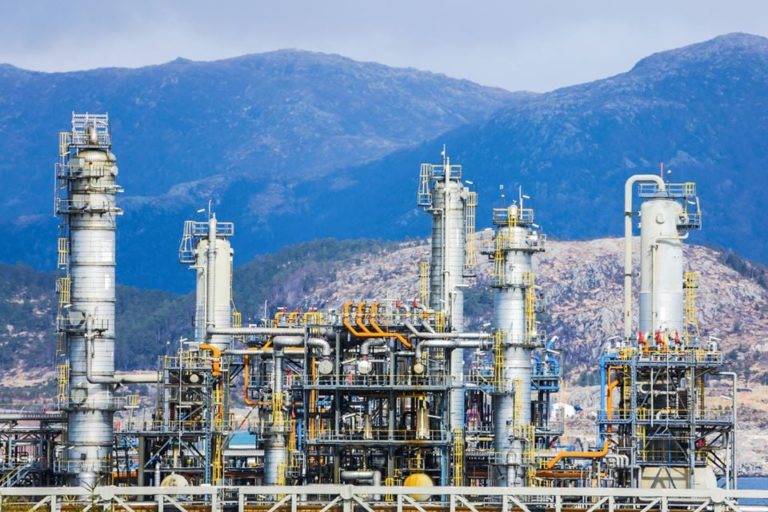 Carbon Capture Technology