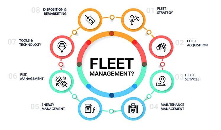 Fleet Management Meaning In Telugu