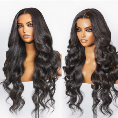 HD Lace Wig