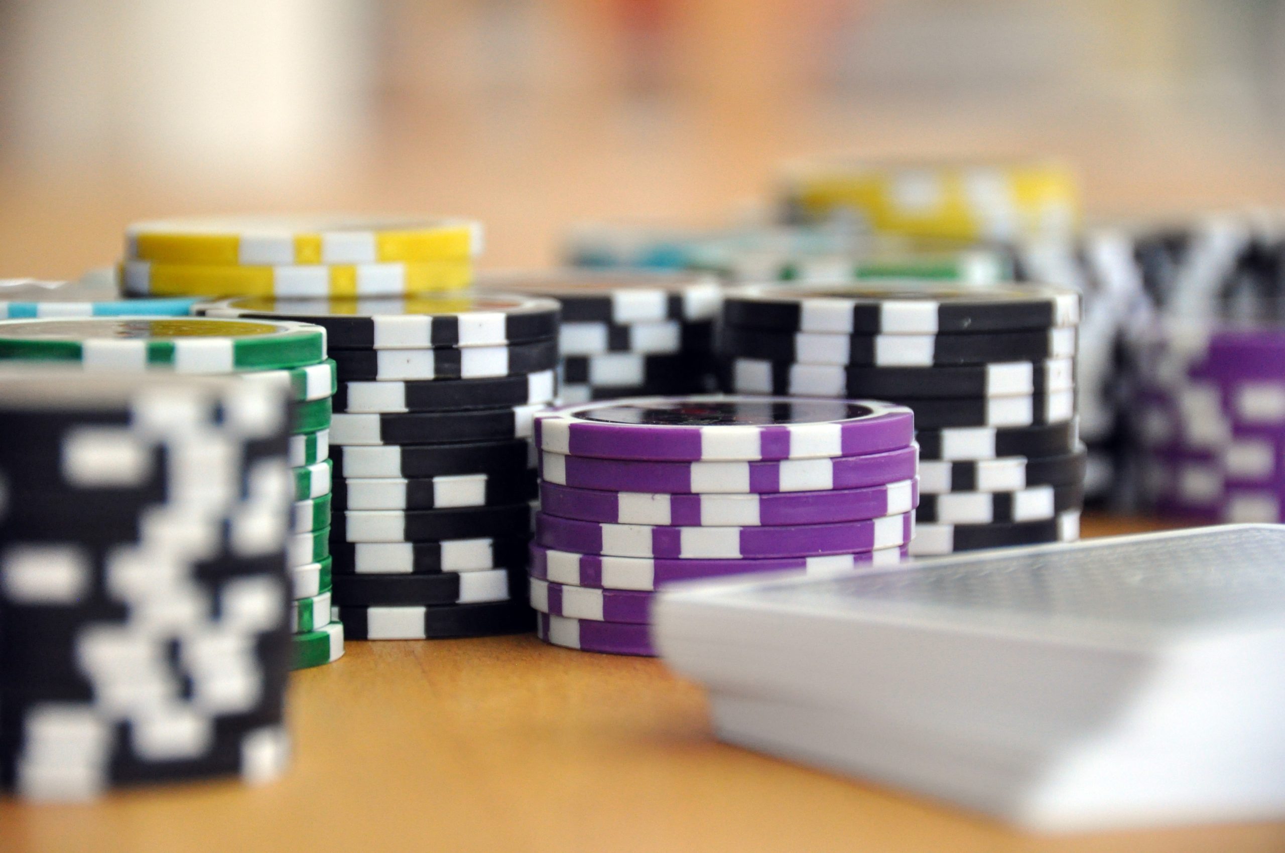 How Online Casinos Implement Security Technologies to Protect Players