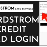 Nordstorm Credit card Login