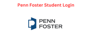 Penn Foster Student Login