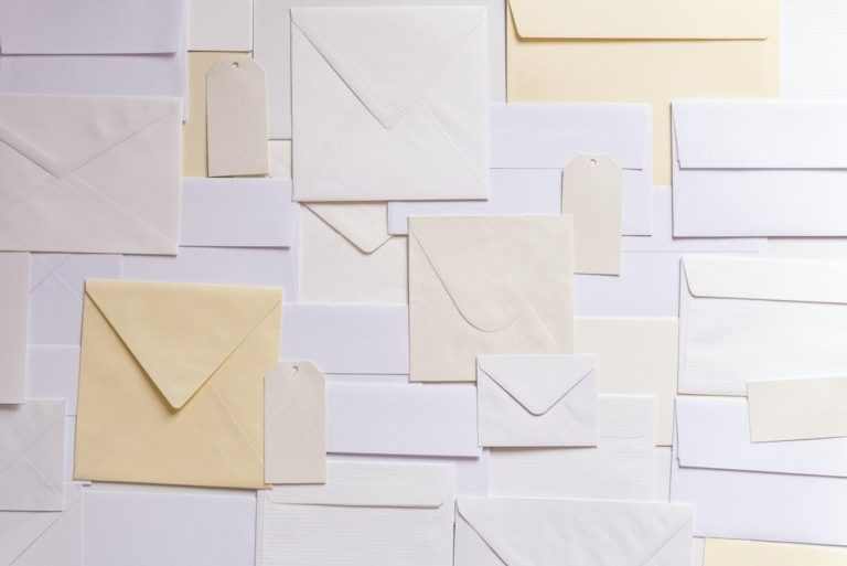 Successful Marketing Through Mail