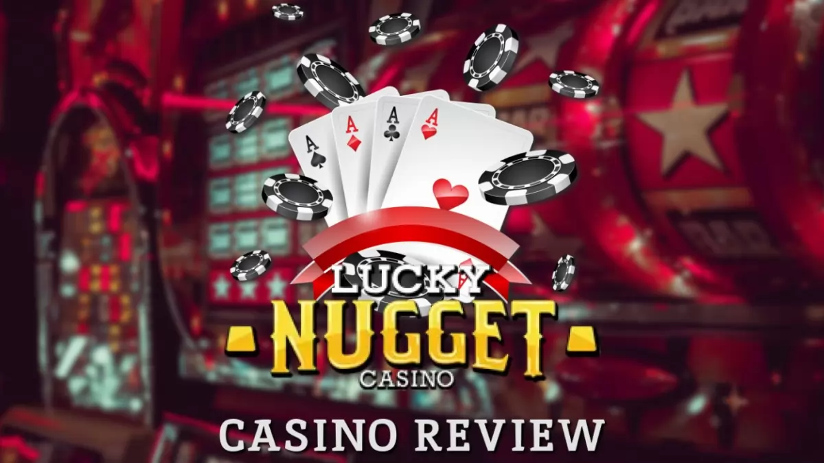 Is Lucky Nugget casino safe