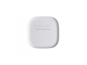 Airtag Alternative Samsung SmartThings Tracker