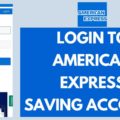 American Express Savings Login