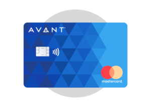 Avant Credit Card Login