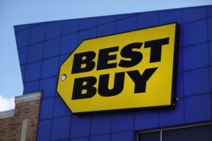 Best Buy Credit Card Login