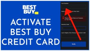 Best Buy Activation