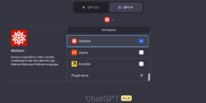 Best ChatGPT Plugins