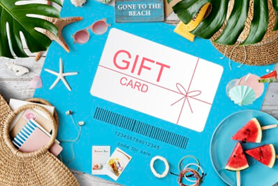 Buy Gift Cards in the Philippines