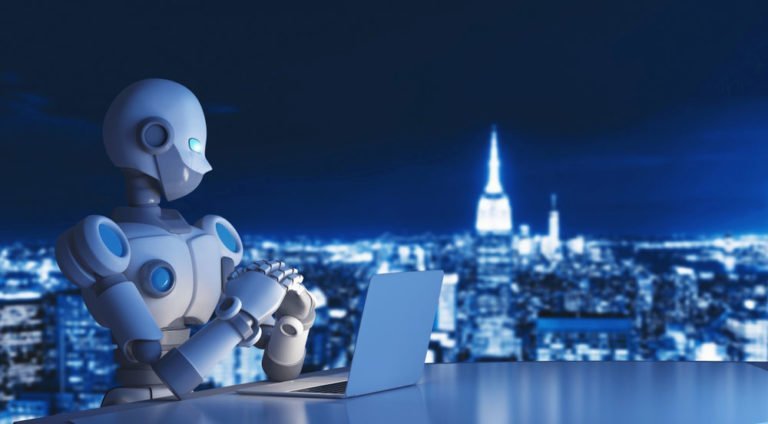 Future of Automation